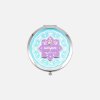 (พรี) aespa - ANTIQUE HAND MIRROR