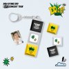 (พรี) D.O. ASIA CONCERT TOUR [DO it! in Bangkok] - KEYCAP KEYRING