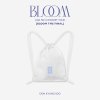 (พรี) BLOOM THE FINAL - STRING BAG