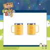 (พร้อมส่ง✨) ZZirang-e & Charles MD - PICNIC DAY : MUG
