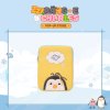 (พรี) ZZirang-e & Charles MD - iPAD POUCH