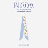 (พรี) BLOOM THE FINAL - TWILLY SCARF