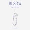 (พรี) BLOOM THE FINAL - BEADS STRAP