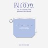 (พรี) BLOOM THE FINAL - MINI POUCH