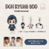 (พรี) DOH KYUNG-SOO : FIGURE PACKAGE