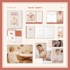 (แบ่งชำระ2รอบ) (พรี) DOH KYUNG SOO 2025 SEASONS GREETINGS