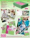 (รอบดันยอด) Doh Kyung Soo The 1st full album - BLISS