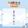 (พรี) ZZirang-e & Charles MD - DANGLE ACRYLIC KEYRING