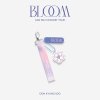 ASIA FAN CONCERT TOUR [BLOOM] - STRAP KEYRING