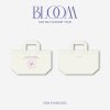 ASIA FAN CONCERT TOUR [BLOOM] - MINI TOTE BAG