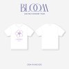 ASIA FAN CONCERT TOUR [BLOOM] - T-SHIRT