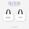 ASIA FAN CONCERT TOUR [BLOOM] - REUSABLE BAG