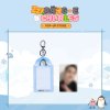 (พรี) ZZirang-e & Charles MD - PHOTOCARD HOLDER KEYRING