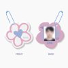 ASIA FAN CONCERT TOUR [BLOOM] - MINI PHOTOCARD KEYRING