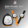 (พรี) DOH KYUNG SOO : OFFICIAL LIGHT STRAP KEYRING