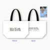 ASIA FAN CONCERT TOUR [BLOOM] - REUSABLE BAG