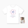 ASIA FAN CONCERT TOUR [BLOOM] - T-SHIRT