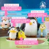 (พร้อมส่ง✨) ZZirang-e & Charles MD - PICNIC DAY : CLOTHES SCARF & BAG SET