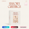 (แบ่งชำระ2รอบ) (พรี) DOH KYUNG SOO 2025 SEASONS GREETINGS