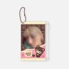 (พรี) 2025 KAI SOLO CONCERT TOUR (KAION) MD : PHOTOCARD POUCH SET