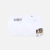 (พรี) KAI - KAION ENCORE : LONG SLEEVE SET (WHITE)