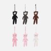 (พรี) KAI - KAION ENCORE : RANDOM NINI BEAR KEY RING