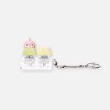 (พรี) We are DOLL! EXO-MUNGCHIZ : KEY CAP KEY RING