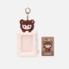 (พรี) We are DOLL! EXO-MUNGCHIZ : PHOTO CARD HOLDER KEY RING
