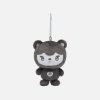 (พรี) KAI - KAION ENCORE : 10CM NINI BEAR KEY RING