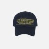 (พรี) 2025 KAI SOLO CONCERT TOUR (KAION) MD : BALL CAP