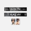 (พรี) 2025 KAI SOLO CONCERT TOUR (KAION) MD : SLOGAN SET
