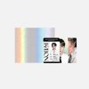 (พรี) KAI - KAION ENCORE : ID CARD + DECO STICKER SET