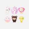 (พรี) We are DOLL! EXO-MUNGCHIZ : RANDOM PEEK-UP FIGURE