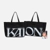 (พรี) KAI - KAION ENCORE : BIG TOTE BAG SET