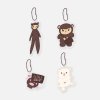 (พรี) 2025 KAI SOLO CONCERT TOUR (KAION) MD : RANDOM ACRYLIC KEYRING