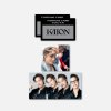 (พรี) 2025 KAI SOLO CONCERT TOUR (KAION) MD : FORTUNE CARD