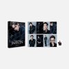 (พรี) 2025 KAI SOLO CONCERT TOUR (KAION) MD : POSTCARD SET