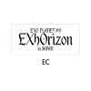 (พรี) EXhOrizon in JAPAN - PIN (EC)