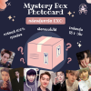 กล่องสุ่มการ์ด EXO มีทุกเมมเบอร์ การ์ดแท้ 100%