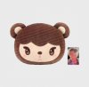 (พรี) 2025 KAI SOLO CONCERT TOUR (KAION) MD : NINI BEAR CUSHION SET