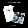 (พรี) KAI 카이 The 4th Mini Album - Wait On Me