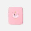 (พรี) We are DOLL! EXO-MUNGCHIZ : TABLET POUCH