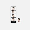 (พรี) KAI - KAION ENCORE : 4 CUT PHOTO SET