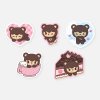 (พรี) 2025 KAI SOLO CONCERT TOUR (KAION) MD : REMOVABLE STICKER