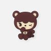 (พรี) 2025 KAI SOLO CONCERT TOUR (KAION) MD : GRIP TOK
