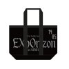 (พรี) EXhOrizon in JAPAN - BAG