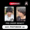(รอบดันยอด) CHANYEOL The 2nd Mini Album : Upside Down