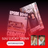 (รอบLUCKY DRAW) CHANYEOL The 2nd Mini Album : Upside Down