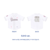 (พรี) We are DOLL! EXO-MUNGCHIZ : CHARACTER BASEBALL UNIFORM
