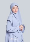 Habiba Instant Hijab